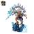 ONE PIECE - Monkey D. Luffy Gear 5 - Figurka Ex Devils Vol.3 22cm