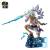 ONE PIECE - Monkey D. Luffy Gear 5 - Figurka Ex Devils Vol.3 22cm