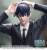 CHAINSAW MAN THE MOVIE - Aki Hayakawa - figurka premium o wysokości 20 cm