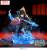 DEMON SLAYER - Giyu Tomioka - Figurka Xross Link 15 cm
