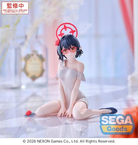 BLUE ARCHIVE - Ayane - Figurka Yumemirize 12 cm