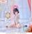 BLUE ARCHIVE - Ayane - Figurka Yumemirize 12 cm