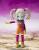 DRAGON BALL DAIMA - Panzy - Figurka S.H. Figuarts 8 cm