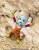DRAGON BALL DAIMA - Panzy - Figurka S.H. Figuarts 8 cm