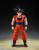DRAGON BALL Z - Son Goku - Figurka S.H. Figuarts 13,5 cm