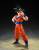 DRAGON BALL Z - Son Goku - Figurka S.H. Figuarts 13,5 cm
