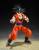 DRAGON BALL Z - Son Goku - Figurka S.H. Figuarts 13,5 cm
