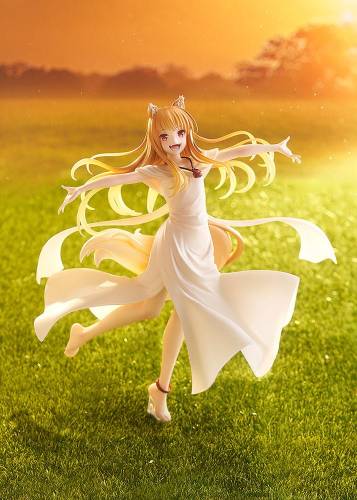 Good Smile Company Spice and Wolf - Holo - Abundant Harvest Pop Up Parade L
