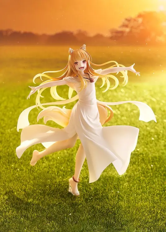 Good Smile Company Spice and Wolf - Holo - Abundant Harvest Pop Up Parade L