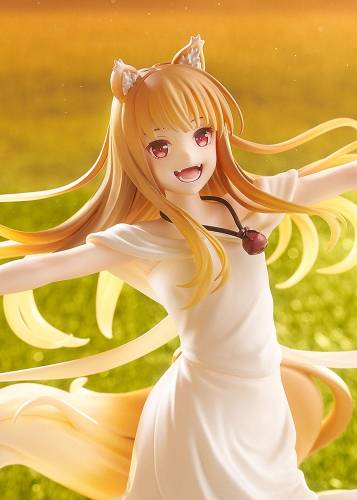 Good Smile Company Spice and Wolf - Holo - Abundant Harvest Pop Up Parade L