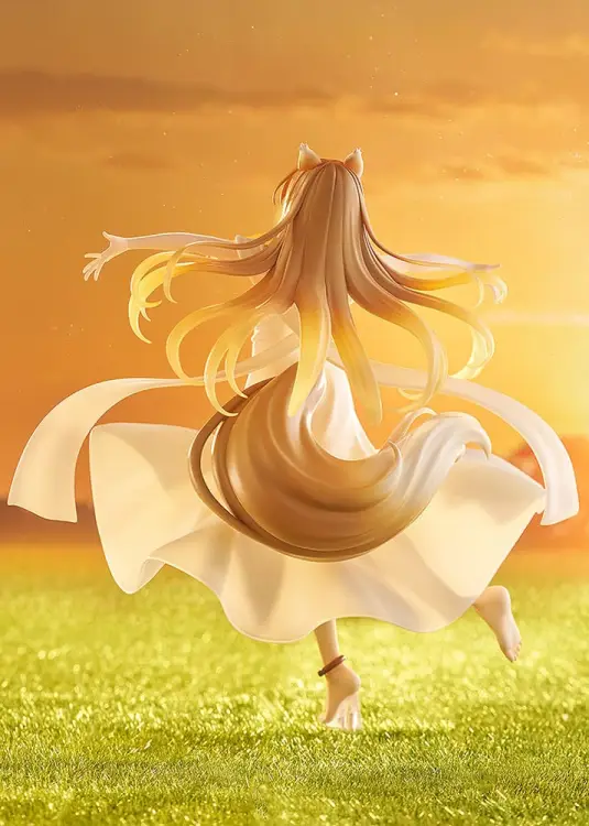 Good Smile Company Spice and Wolf - Holo - Abundant Harvest Pop Up Parade L
