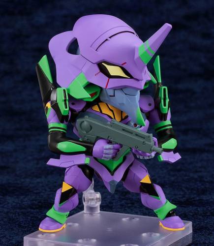 EVANGELION - Unit-01 - Figurka Nendoroid 10 cm