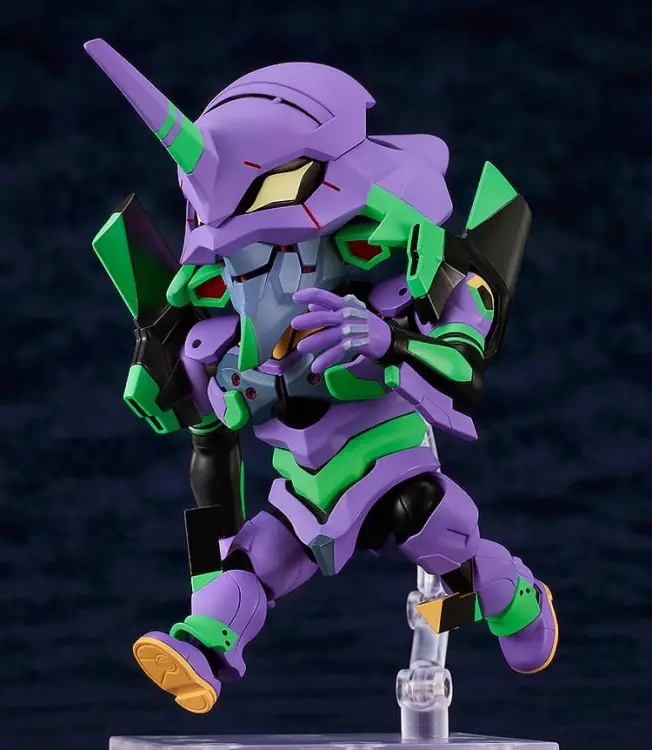 EVANGELION - Unit-01 - Figurka Nendoroid 10 cm
