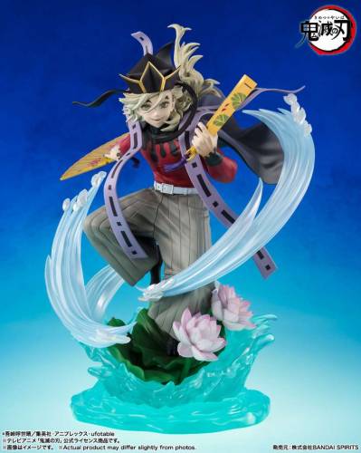 DEMON SLAYER - Doma - Figurka FiguartsZERO 23cm