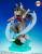 DEMON SLAYER - Doma - Figurka FiguartsZERO 23cm