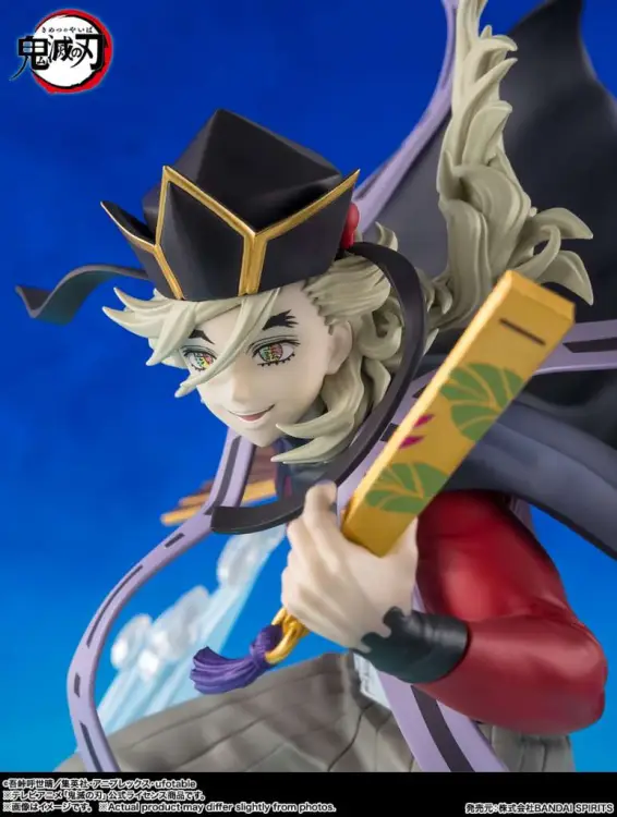 DEMON SLAYER - Doma - Figurka FiguartsZERO 23cm