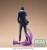 SOLO LEVELING - Sung Jinwoo - Figurka Xross Link 18cm