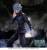 JUJUTSU KAISEN - Satoru Gojo "Unlimited Void" - Figurka Figurism 21cm