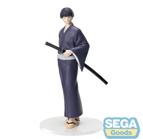 KAIJU NO. 8 - Soshiro Hoshino "Yukata" - Figurka Xstellar 18cm