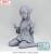 MONO - Haruno Akiyama - Statuetka PM Perching 9cm