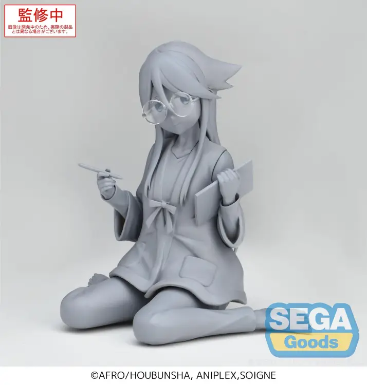 MONO - Haruno Akiyama - Statuetka PM Perching 9cm