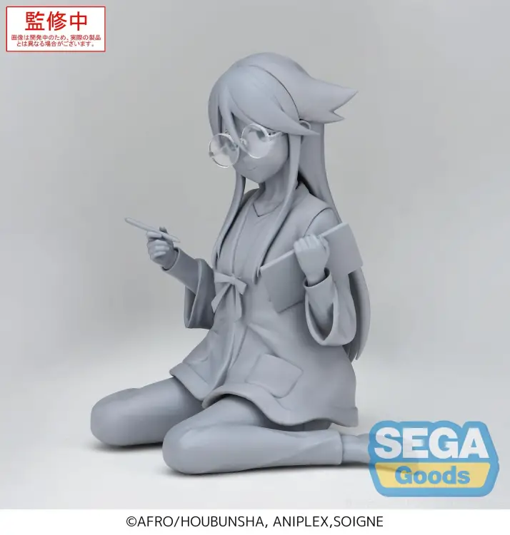 MONO - Haruno Akiyama - Statuetka PM Perching 9cm