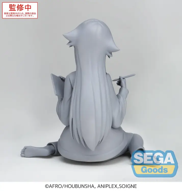 MONO - Haruno Akiyama - Statuetka PM Perching 9cm