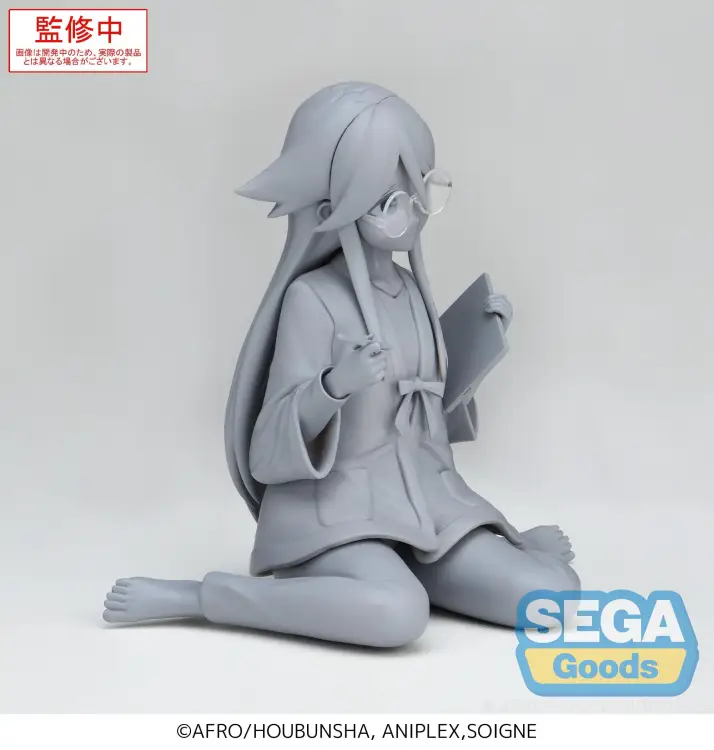 MONO - Haruno Akiyama - Statuetka PM Perching 9cm