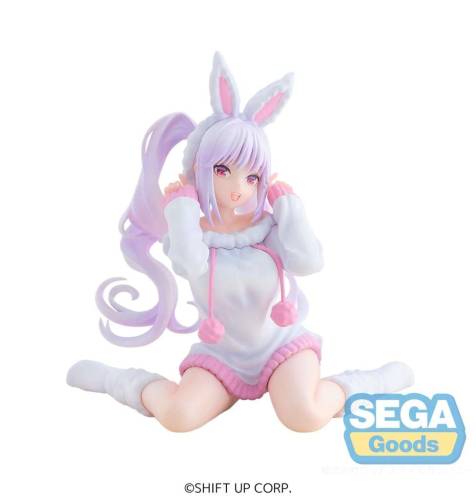 BOGINI ZWYCIĘSTWA NIKKE - Alice - Figurka Yumemirize 12 cm
