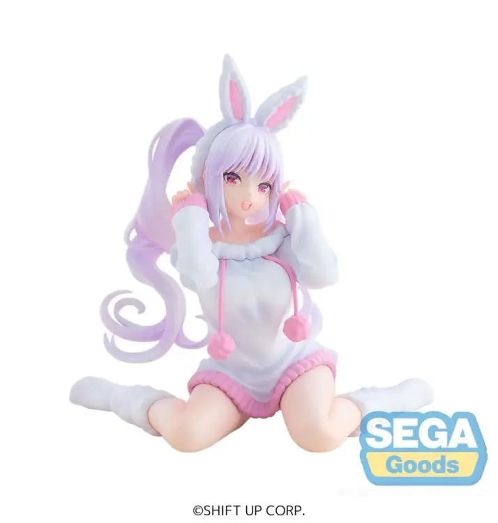 BOGINI ZWYCIĘSTWA NIKKE - Alice - Figurka Yumemirize 12 cm