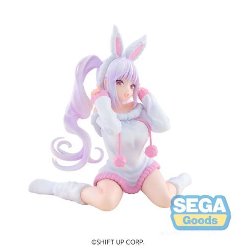 BOGINI ZWYCIĘSTWA NIKKE - Alice - Figurka Yumemirize 12 cm