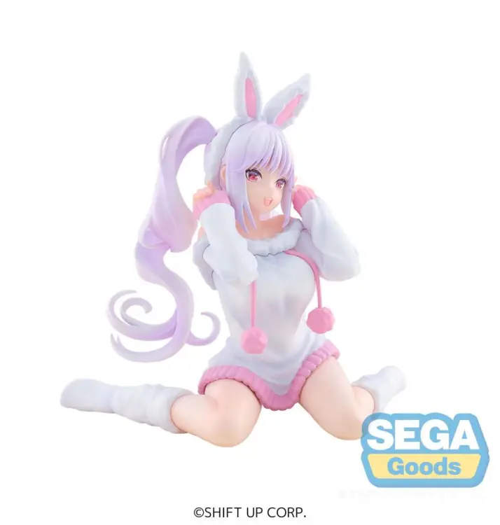 BOGINI ZWYCIĘSTWA NIKKE - Alice - Figurka Yumemirize 12 cm