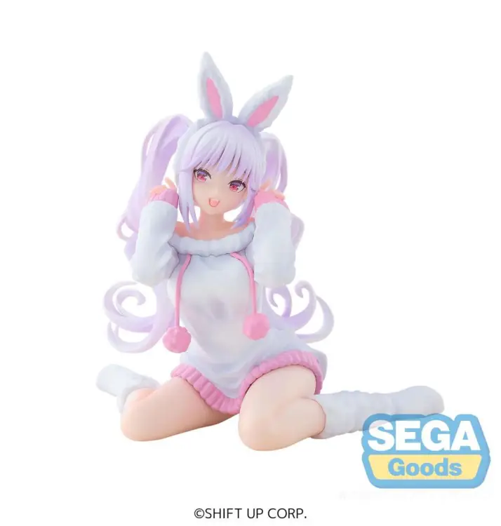 BOGINI ZWYCIĘSTWA NIKKE - Alice - Figurka Yumemirize 12 cm