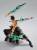 ONE PIECE - Zoro "Król Piekieł" - Figurka S.H. Figuarts 15 cm