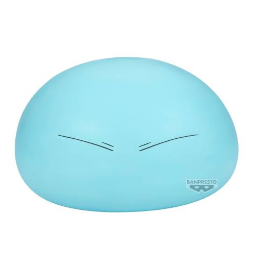SLIME - Rimuru - Figurka duża z miękkiego winylu 16 cm