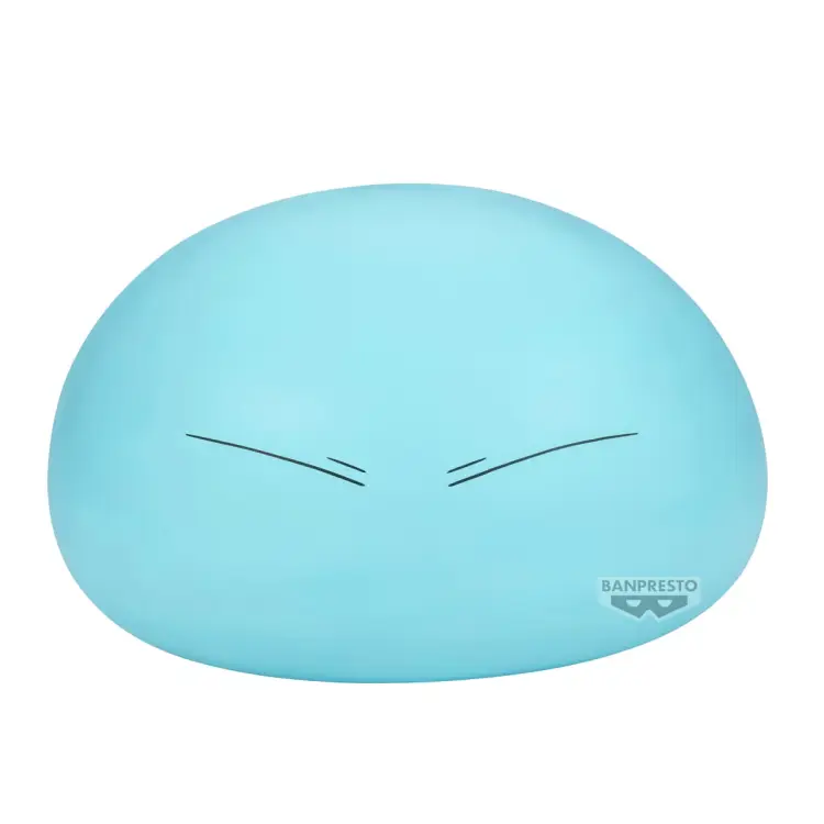 SLIME - Rimuru - Figurka duża z miękkiego winylu 16 cm