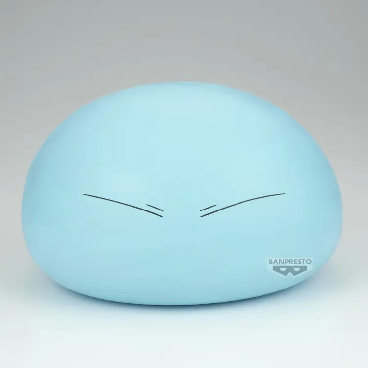 SLIME - Rimuru - Figurka duża z miękkiego winylu 16 cm