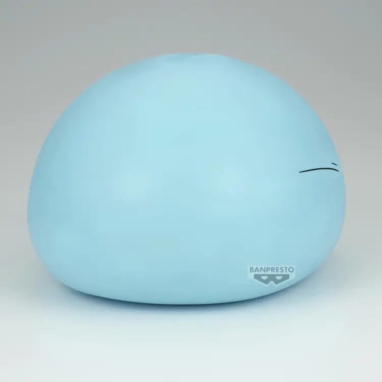 SLIME - Rimuru - Figurka duża z miękkiego winylu 16 cm