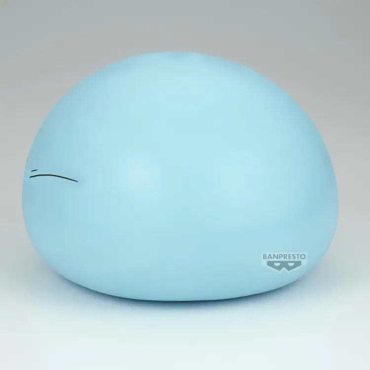 SLIME - Rimuru - Figurka duża z miękkiego winylu 16 cm