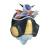 DRAGON BALL Z - Frieza - Figurka Match Makers 16 cm