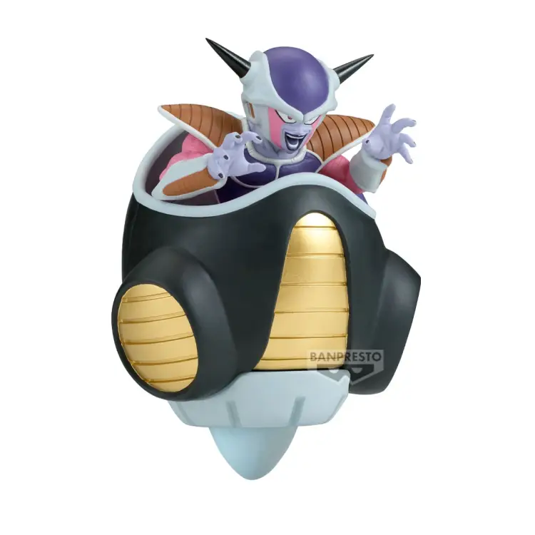 DRAGON BALL Z - Frieza - Figurka Match Makers 16 cm