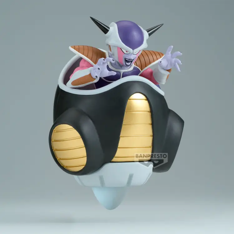 DRAGON BALL Z - Frieza - Figurka Match Makers 16 cm