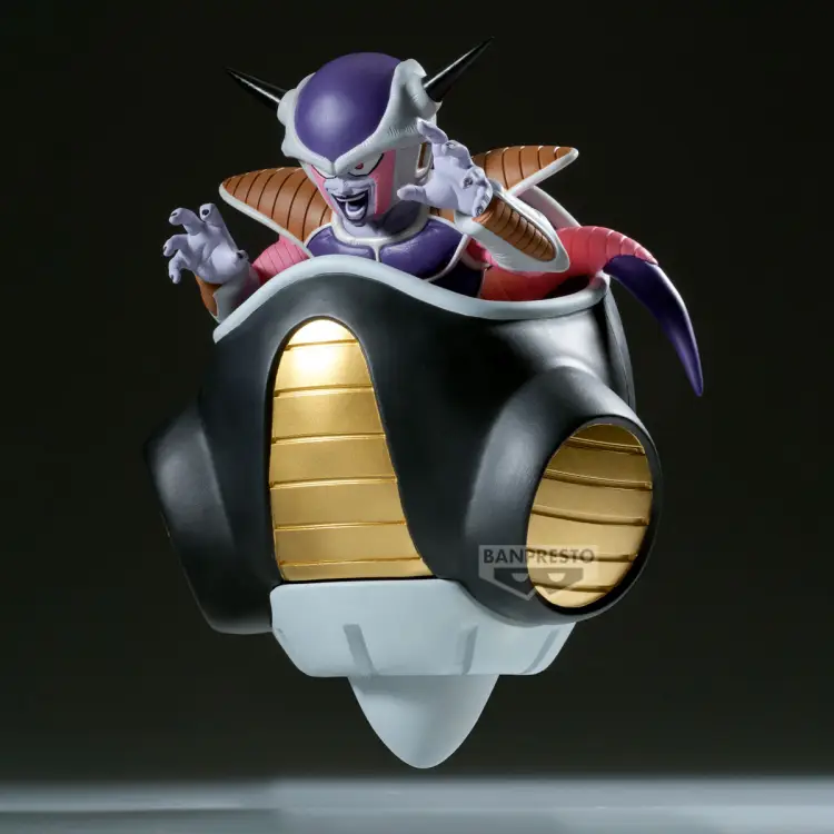DRAGON BALL Z - Frieza - Figurka Match Makers 16 cm