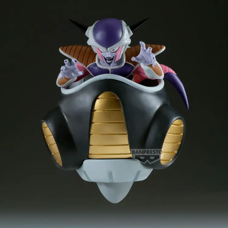 DRAGON BALL Z - Frieza - Figurka Match Makers 16 cm