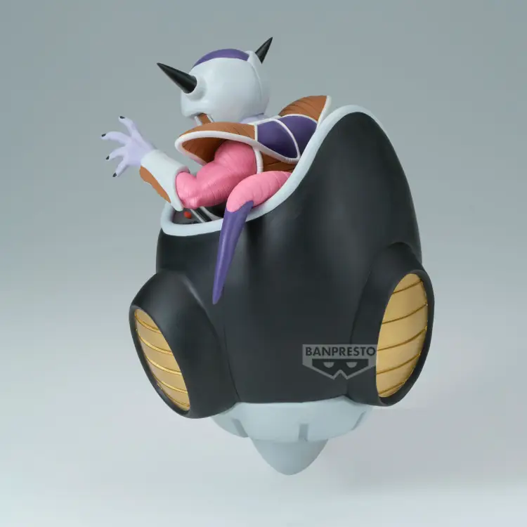 DRAGON BALL Z - Frieza - Figurka Match Makers 16 cm
