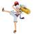 ONE PIECE - Luffy Gear 5 - Figurka Battle Record Collection 17 cm