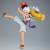 ONE PIECE - Luffy Gear 5 - Figurka Battle Record Collection 17 cm