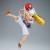ONE PIECE - Luffy Gear 5 - Figurka Battle Record Collection 17 cm