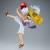 ONE PIECE - Luffy Gear 5 - Figurka Battle Record Collection 17 cm