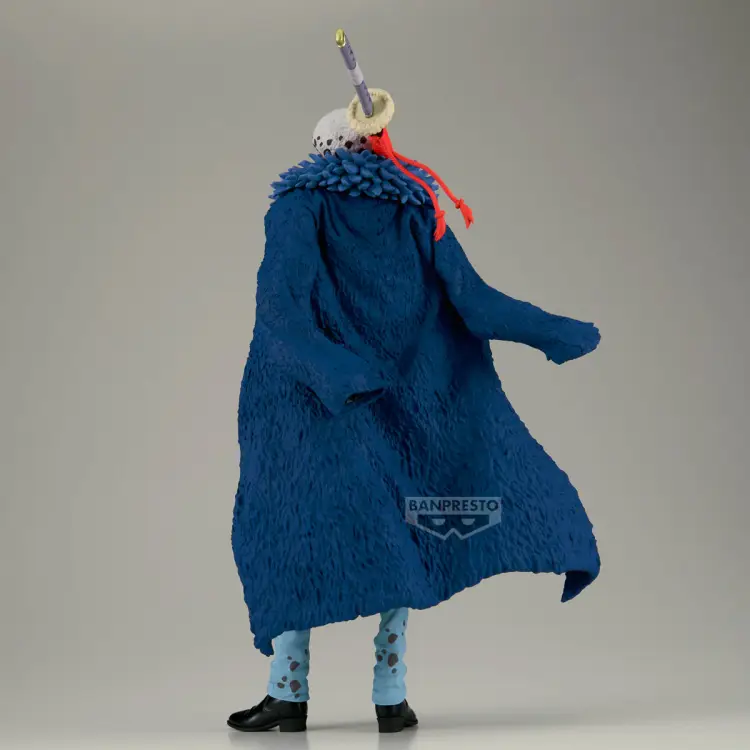 ONE PIECE - Trafalgar Law - Figurka Premium The Anime 31 cm